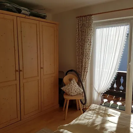 Bergblick Launspach Ruhiges In Bester Lage Apartmán Mittenwald