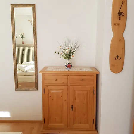 Bergblick Launspach Ruhiges In Bester Lage Appartamento *