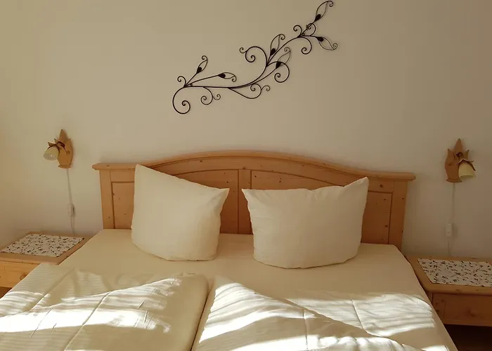 Bergblick Launspach Ruhiges In Bester Lage Mittenwald
