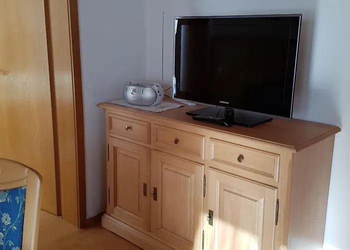 Bergblick Launspach Ruhiges In Bester Lage * Mittenwald